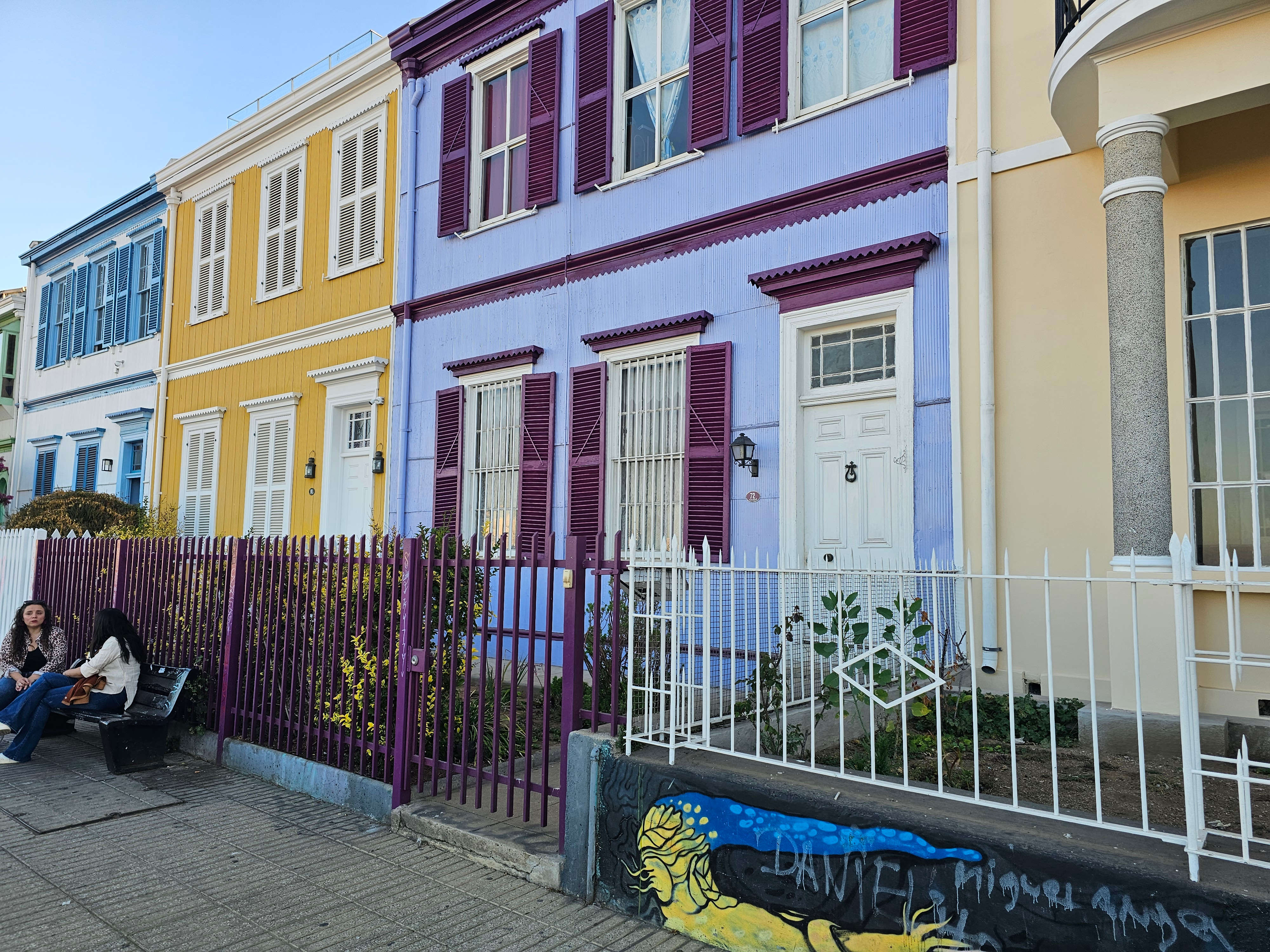 Valparaiso